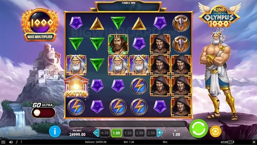 Top Strategies for Online Casino Games